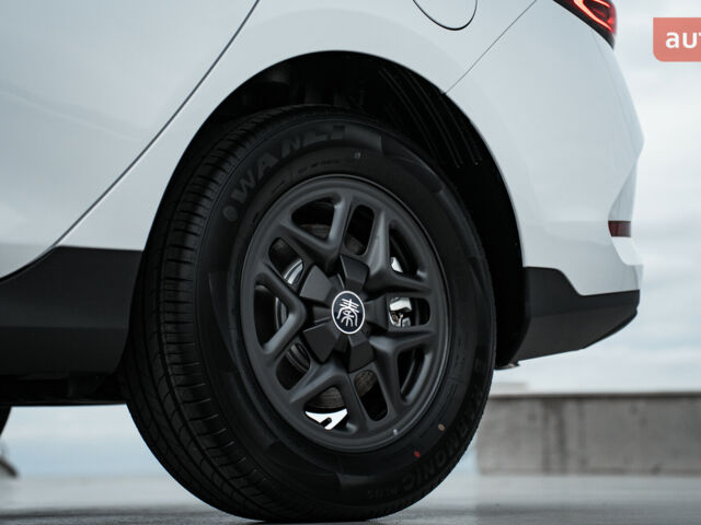 купить новое авто БИД Qin Plus 2025 года от официального дилера Автосалон ECODRIVE AUTO Київ БИД фото