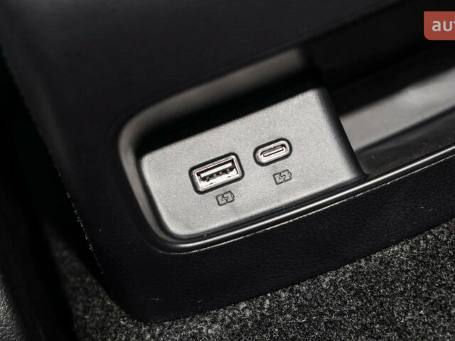 купить новое авто БИД Qin Plus 2025 года от официального дилера Автосалон ECODRIVE AUTO Київ БИД фото