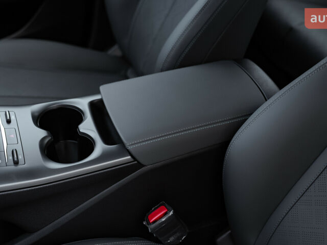 купить новое авто БИД Qin Plus 2025 года от официального дилера METEK БИД фото