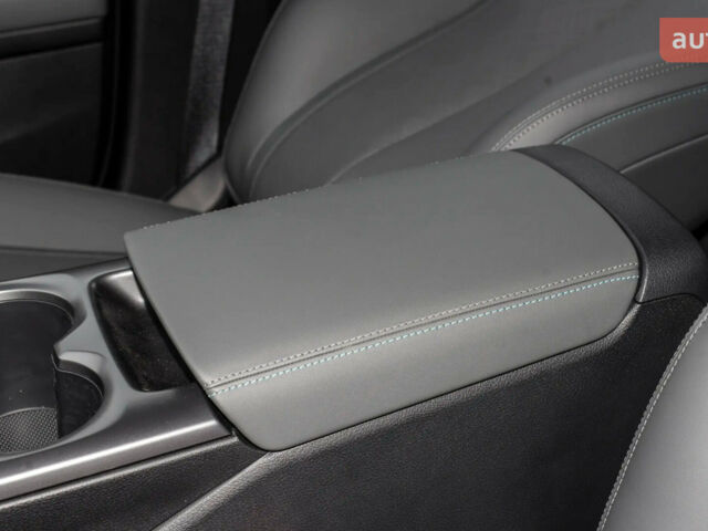 купити нове авто БІД Qin Plus 2025 року від офіційного дилера Автосалон ECODRIVE AUTO Київ БІД фото