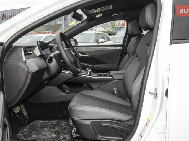 БІД Qin Plus, об'ємом двигуна 1.5 л та пробігом 0 тис. км за 18500 $, фото 14 на Automoto.ua