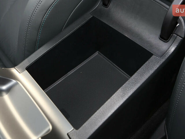 купить новое авто БИД Qin Plus 2025 года от официального дилера Автосалон ECODRIVE AUTO Київ БИД фото