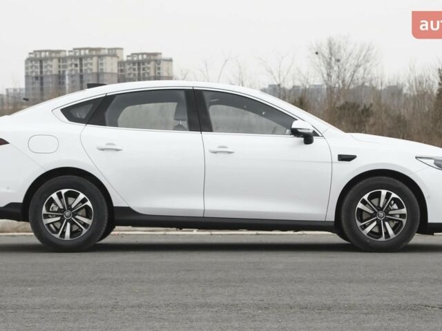 купити нове авто БІД Qin Plus 2025 року від офіційного дилера ЕКОДРАЙВ АВТО БІД фото
