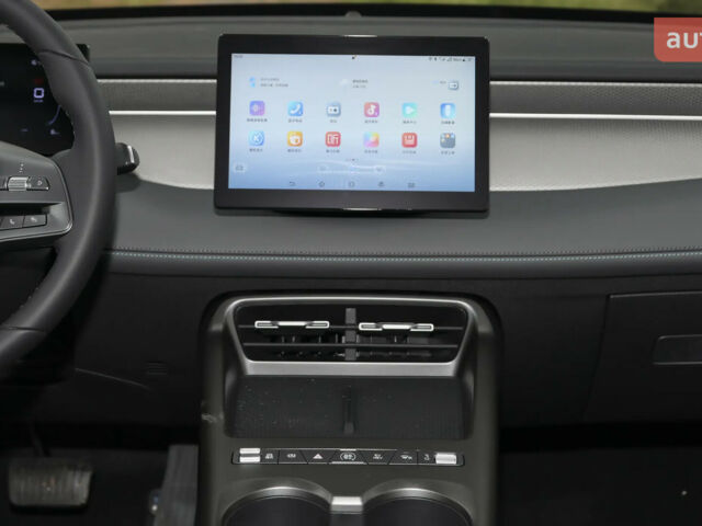 БИД Qin Plus, объемом двигателя 1.5 л и пробегом 0 тыс. км за 19500 $, фото 17 на Automoto.ua