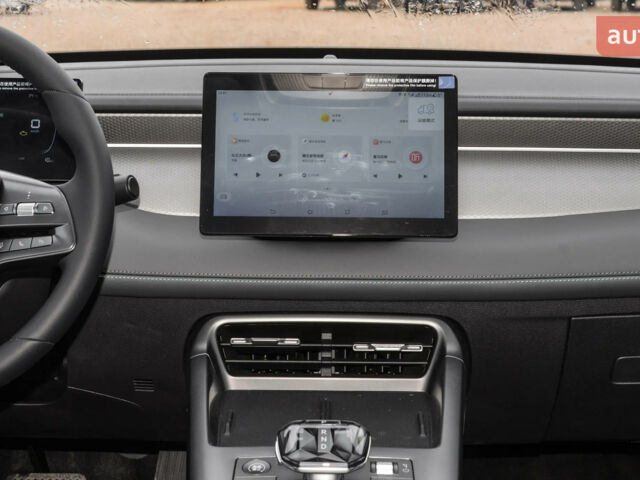 БІД Qin Plus, об'ємом двигуна 1.5 л та пробігом 0 тис. км за 18500 $, фото 20 на Automoto.ua