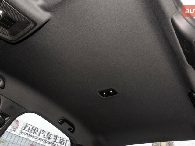 купити нове авто БІД Qin Plus 2025 року від офіційного дилера Автосалон ECODRIVE AUTO Київ БІД фото