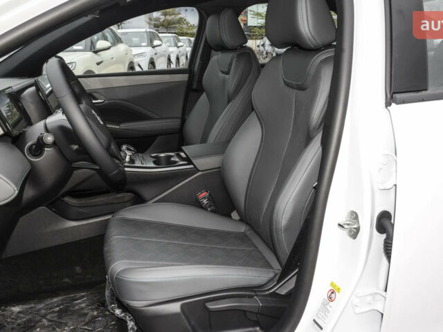 БІД Qin Plus, об'ємом двигуна 1.5 л та пробігом 0 тис. км за 18999 $, фото 11 на Automoto.ua