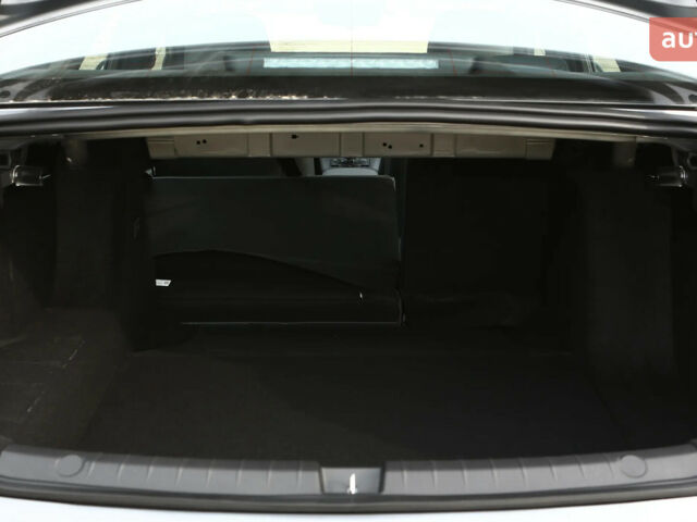 купить новое авто БИД Qin Plus 2025 года от официального дилера Автосалон ECODRIVE AUTO Київ БИД фото