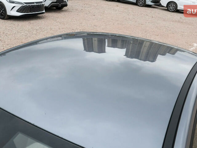 купити нове авто БІД Qin Plus 2025 року від офіційного дилера Автосалон ECODRIVE AUTO Київ БІД фото