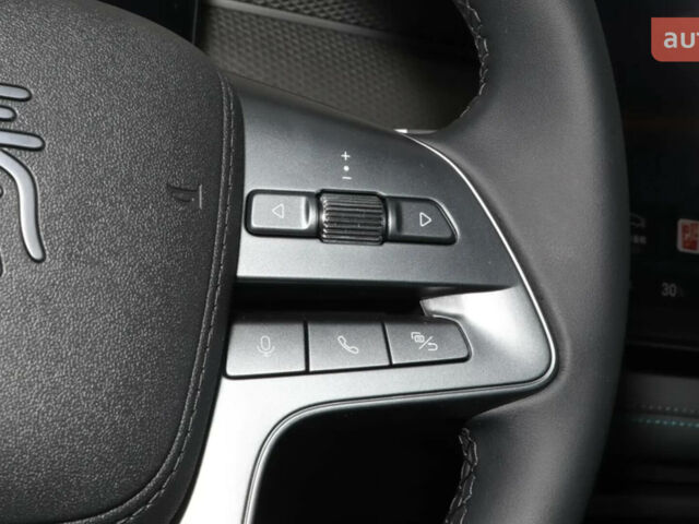 БІД Qin Plus 2025 року купити нове авто БІД Qin Plus 2025 року від офіційного дилера METEK БІД фото