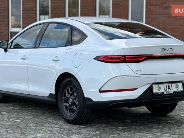 БИД Qin Plus, объемом двигателя 1.5 л и пробегом 0 тыс. км за 18999 $, фото 7 на Automoto.ua