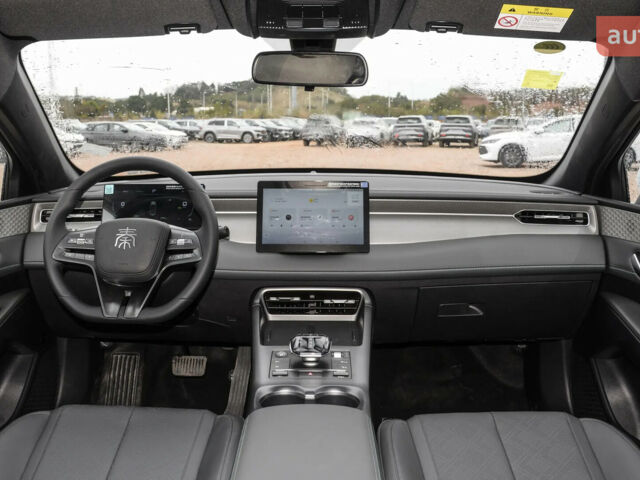 БИД Qin Plus, объемом двигателя 1.5 л и пробегом 0 тыс. км за 18999 $, фото 13 на Automoto.ua