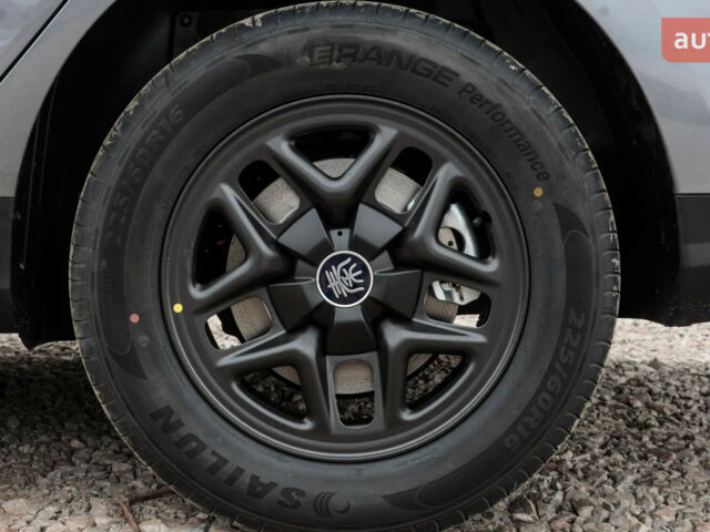 купити нове авто БІД Qin Plus 2025 року від офіційного дилера Автосалон ECODRIVE AUTO Київ БІД фото