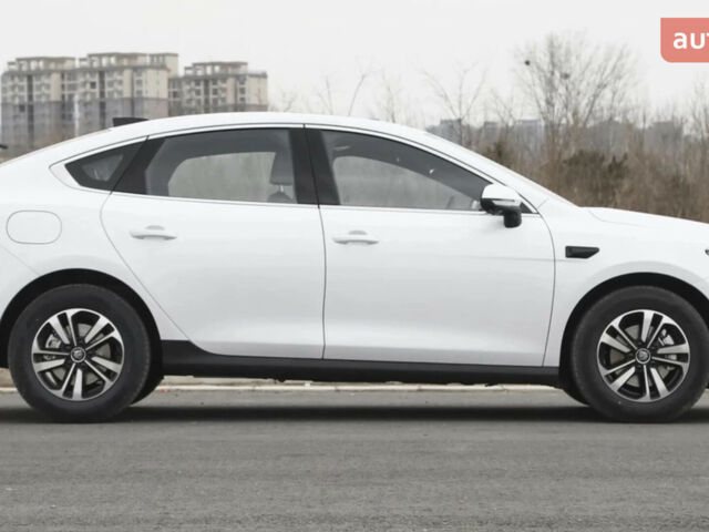 БІД Qin Plus 2025 року купити нове авто БІД Qin Plus 2025 року від офіційного дилера METEK БІД фото