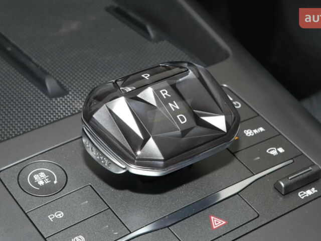 БІД Qin Plus 2025 року купити нове авто БІД Qin Plus 2025 року від офіційного дилера METEK БІД фото