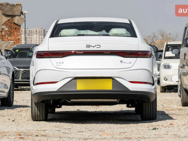 БІД Qin Plus, об'ємом двигуна 1.5 л та пробігом 0 тис. км за 18999 $, фото 7 на Automoto.ua