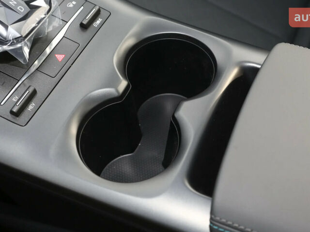 купить новое авто БИД Qin Plus 2025 года от официального дилера Автосалон ECODRIVE AUTO Київ БИД фото