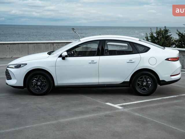 купить новое авто БИД Qin Plus 2025 года от официального дилера METEK БИД фото