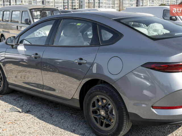 купити нове авто БІД Qin Plus 2025 року від офіційного дилера Автосалон ECODRIVE AUTO Київ БІД фото