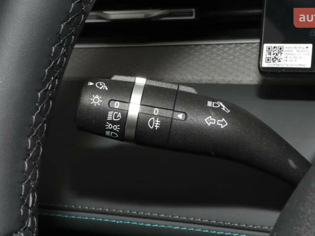 БІД Qin Plus 2025 року купити нове авто БІД Qin Plus 2025 року від офіційного дилера METEK БІД фото