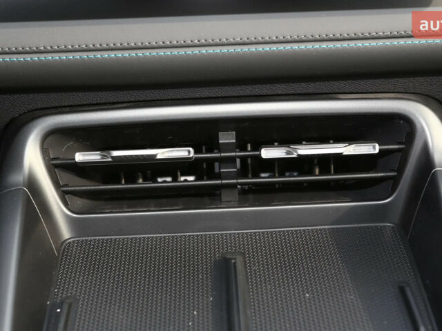 купить новое авто БИД Qin Plus 2025 года от официального дилера Автосалон ECODRIVE AUTO Київ БИД фото