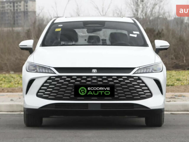БІД Qin Plus 2025 року купити нове авто БІД Qin Plus 2025 року від офіційного дилера METEK БІД фото