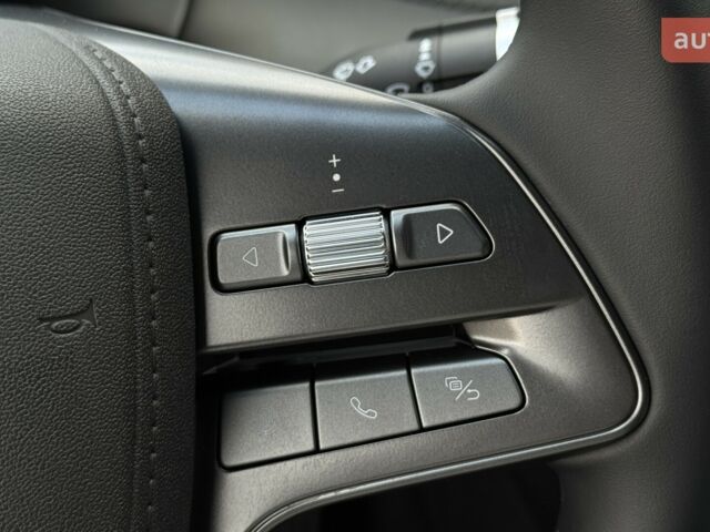 БІД Qin Plus, об'ємом двигуна 1.5 л та пробігом 0 тис. км за 18999 $, фото 25 на Automoto.ua