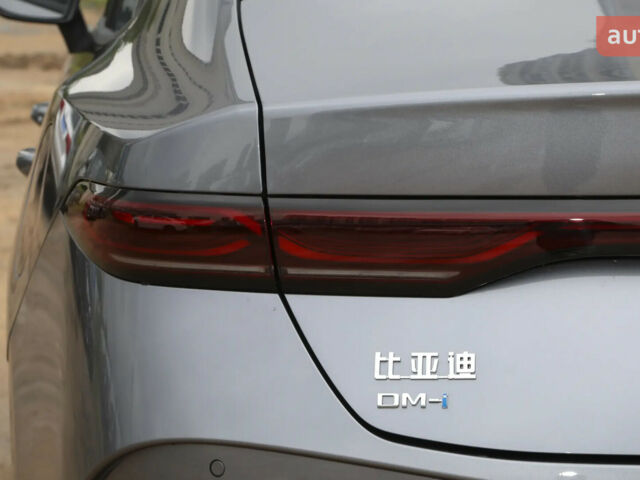 БІД Qin Plus 2025 у Києві на Automoto.ua БІД Qin Plus, об'ємом двигуна 1.5 л та пробігом 0 тис. км за 19500 $, фото 9 на Automoto.ua