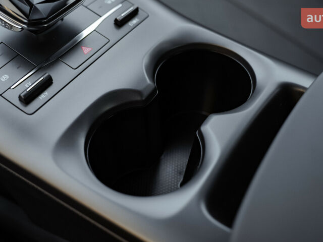 купити нове авто БІД Qin Plus 2025 року від офіційного дилера Автосалон ECODRIVE AUTO Київ БІД фото