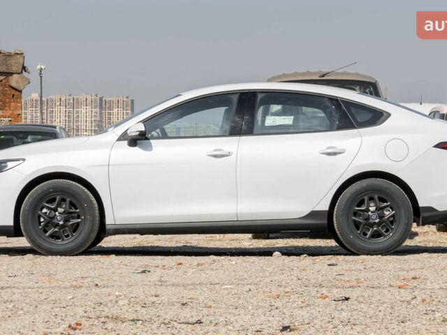 БИД Qin Plus, объемом двигателя 1.5 л и пробегом 0 тыс. км за 18500 $, фото 5 на Automoto.ua