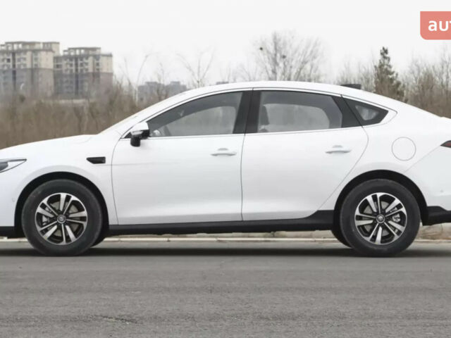 купить новое авто БИД Qin Plus 2025 года от официального дилера Global Electric БИД фото