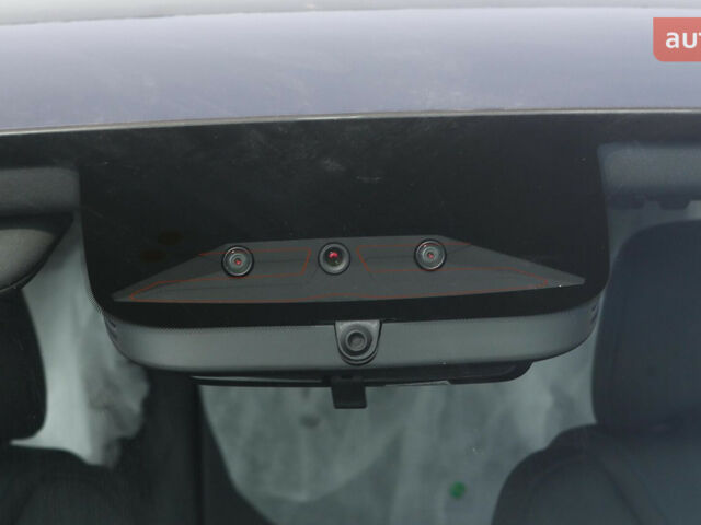 купить новое авто БИД Qin Plus 2025 года от официального дилера Автосалон ECODRIVE AUTO Київ БИД фото