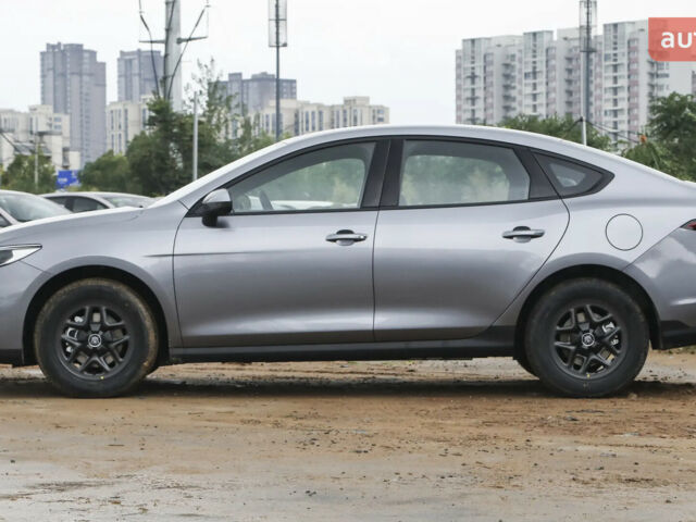 БІД Qin Plus, об'ємом двигуна 1.5 л та пробігом 0 тис. км за 19500 $, фото 4 на Automoto.ua