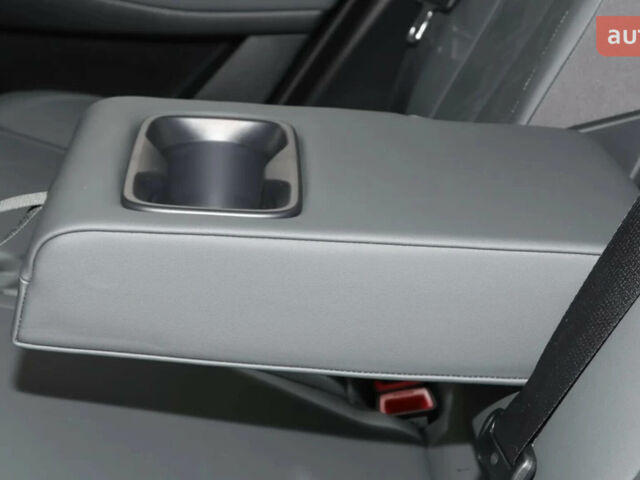 БІД Qin Plus 2025 року купити нове авто БІД Qin Plus 2025 року від офіційного дилера METEK БІД фото