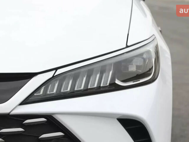 купить новое авто БИД Qin Plus 2025 года от официального дилера Global Electric БИД фото