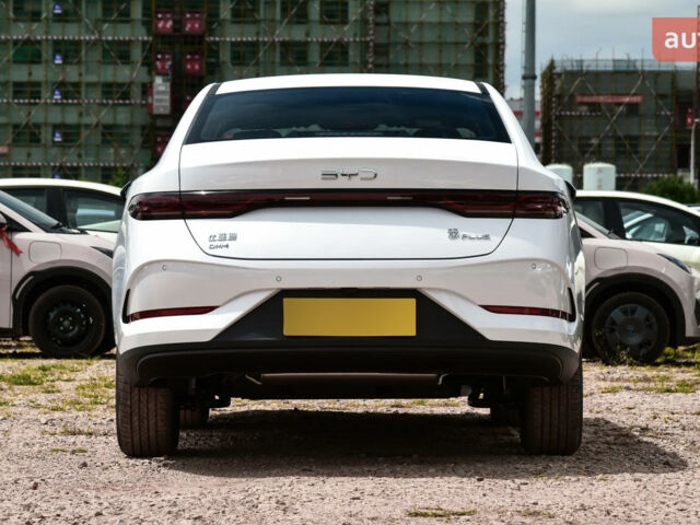 БИД Qin Plus, объемом двигателя 1.5 л и пробегом 0 тыс. км за 19500 $, фото 7 на Automoto.ua