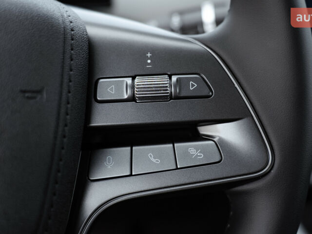 купити нове авто БІД Qin Plus 2025 року від офіційного дилера Автосалон ECODRIVE AUTO Київ БІД фото