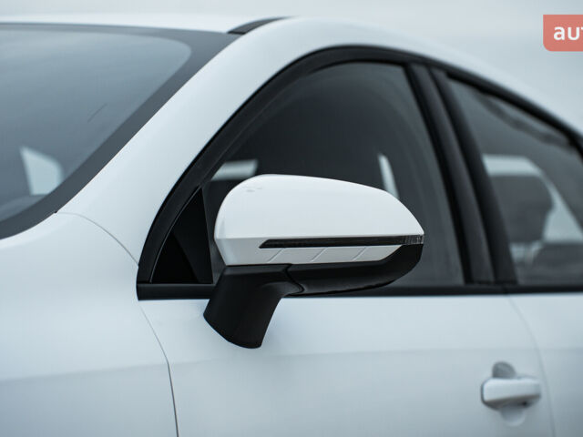 купить новое авто БИД Qin Plus 2025 года от официального дилера Автосалон ECODRIVE AUTO Київ БИД фото