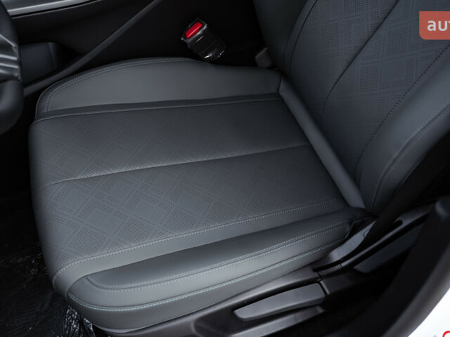 купити нове авто БІД Qin Plus 2025 року від офіційного дилера Автосалон ECODRIVE AUTO Київ БІД фото