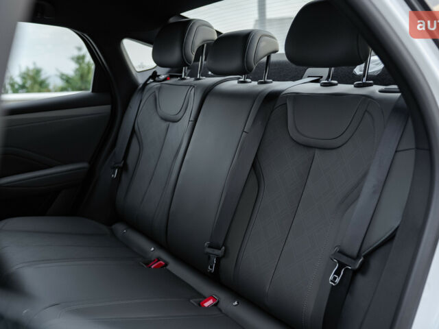 купити нове авто БІД Qin Plus 2025 року від офіційного дилера Автосалон ECODRIVE AUTO Київ БІД фото