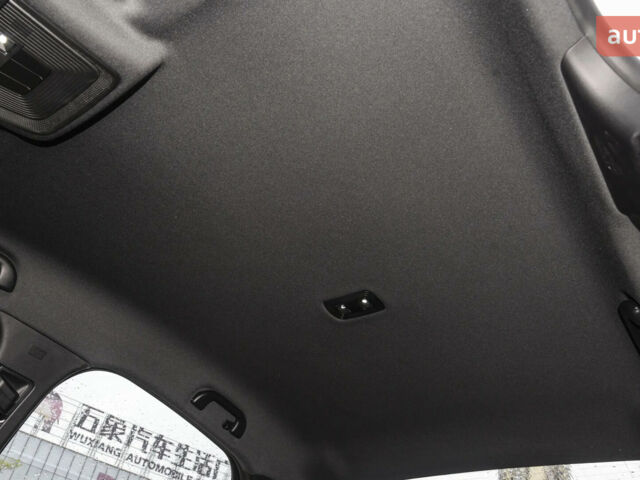 БИД Qin Plus, объемом двигателя 1.5 л и пробегом 0 тыс. км за 18500 $, фото 25 на Automoto.ua