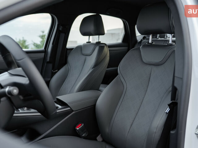 купити нове авто БІД Qin Plus 2025 року від офіційного дилера Автосалон ECODRIVE AUTO Київ БІД фото