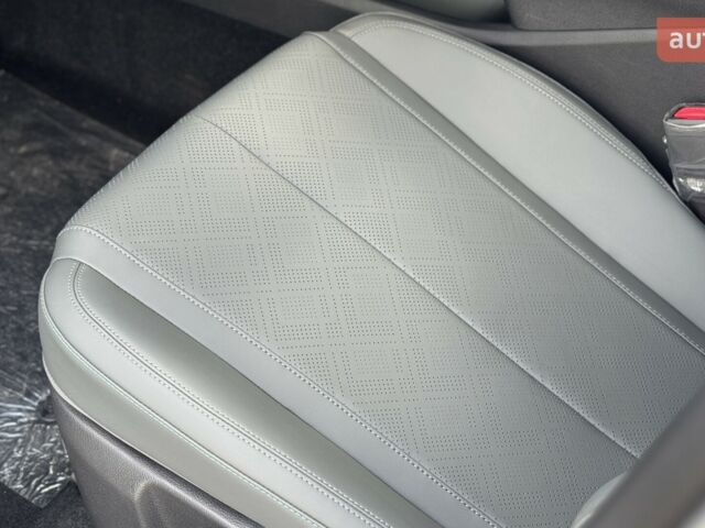 БІД Qin Plus, об'ємом двигуна 1.5 л та пробігом 0 тис. км за 18999 $, фото 23 на Automoto.ua