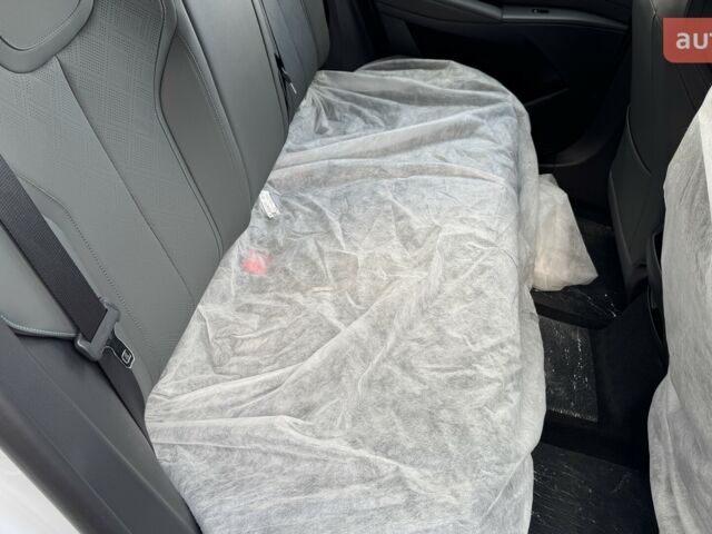 БІД Qin Plus, об'ємом двигуна 1.5 л та пробігом 0 тис. км за 18999 $, фото 33 на Automoto.ua