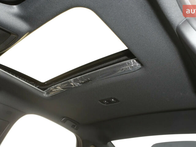 купить новое авто БИД Qin Plus 2025 года от официального дилера Автосалон ECODRIVE AUTO Київ БИД фото