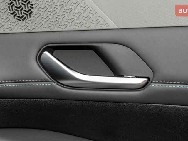 купити нове авто БІД Qin Plus 2025 року від офіційного дилера Автосалон ECODRIVE AUTO Київ БІД фото