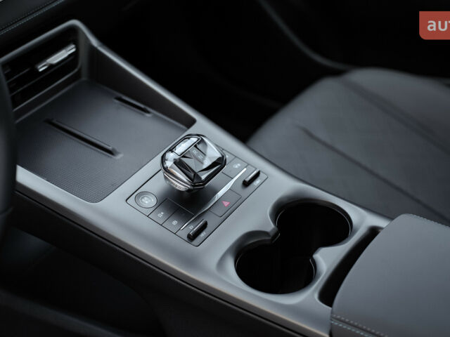 купити нове авто БІД Qin Plus 2025 року від офіційного дилера Автосалон ECODRIVE AUTO Київ БІД фото