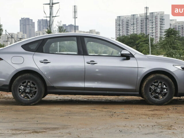 БИД Qin Plus, объемом двигателя 1.5 л и пробегом 0 тыс. км за 19500 $, фото 5 на Automoto.ua