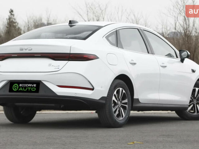 БІД Qin Plus 2025 року купити нове авто БІД Qin Plus 2025 року від офіційного дилера METEK БІД фото