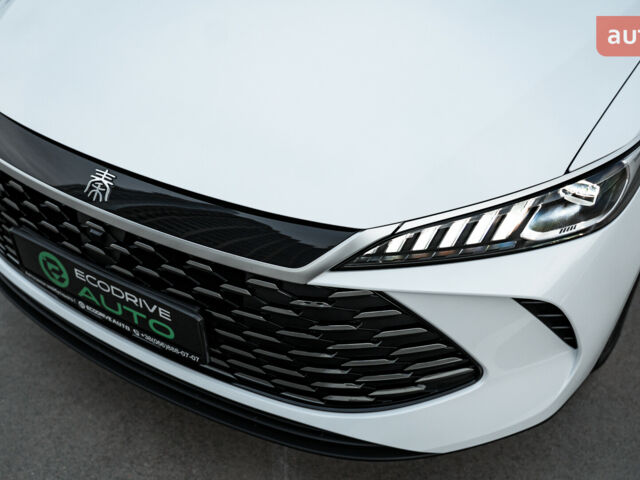 купити нове авто БІД Qin Plus 2025 року від офіційного дилера Автосалон ECODRIVE AUTO Київ БІД фото